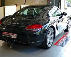 Porsche Cayman S 3.4 320cv PSE 12