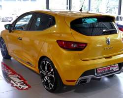 Renault Clio 4 RS Trophy 220 N° 1867 14