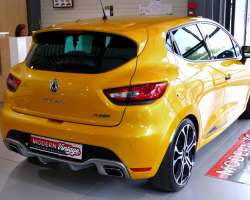 Renault Clio 4 RS Trophy 220 N° 1867 19