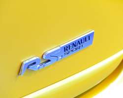 Renault Clio 4 RS Trophy 220 N° 1867 23