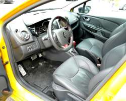 Renault Clio 4 RS Trophy 220 N° 1867 25