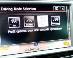 Volkswagen Golf VII GTI Performance 230 11