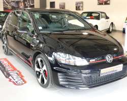 Volkswagen Golf VII GTI Performance 230 17