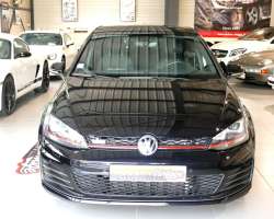 Volkswagen Golf VII GTI Performance 230 18