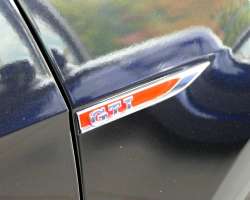 Volkswagen Golf VII GTI Performance 230 20