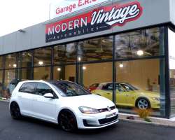 VOLKSWAGEN GOLF VII GTI PERFORMANCE 230 3 VOLKSWAGEN GOLF VII GTI PERFORMANCE 230 3