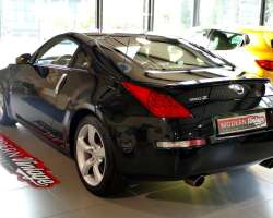 Nissan 350Z Coupe 3.5 V6 313 Pack 12