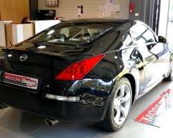 Nissan 350Z Coupe 3.5 V6 313 Pack 13