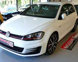 Volkswagen Golf VII GTI Performance 230 DSG 3 Volkswagen Golf VII GTI Performance 230 DSG 3
