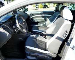 Seat Ibiza Cupra 1.4 TSI 180cv DSG 4