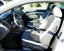 Seat Ibiza Cupra 1.4 TSI 180cv DSG 4 Seat Ibiza Cupra 1.4 TSI 180cv DSG 4