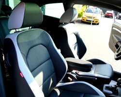 Seat Ibiza Cupra 1.4 TSI 180cv DSG 8