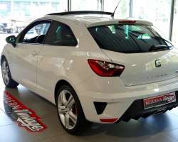 Seat Ibiza Cupra 1.4 TSI 180cv DSG 14