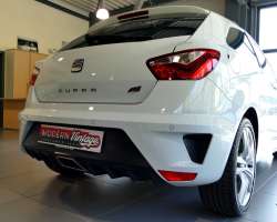 Seat Ibiza Cupra 1.4 TSI 180cv DSG 23