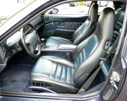 Porsche 968 Coupe 3.0l 240cv 4 Porsche 968 Coupe 3.0l 240cv 4