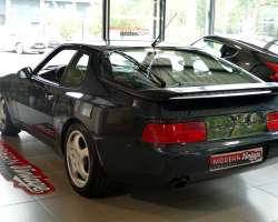 Porsche 968 Coupe 3.0l 240cv 14