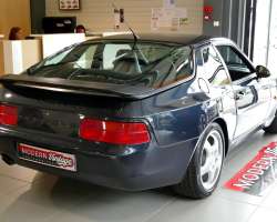 Porsche 968 Coupe 3.0l 240cv 16