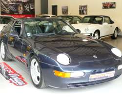 Porsche 968 Coupe 3.0l 240cv 17