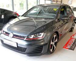 Volkswagen Golf VII GTI Performance 230 DSG 3