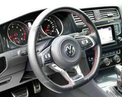 Volkswagen Golf VII GTI Performance 230 DSG 6