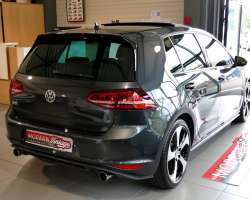 Volkswagen Golf VII GTI Performance 230 DSG 13