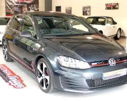 Volkswagen Golf VII GTI Performance 230 DSG 14