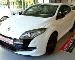 Renault Megane 3 RS Trophy 265cv N°528 3