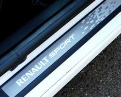 Renault Megane 3 RS Trophy 265cv N°528 9
