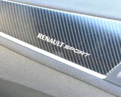 Renault Megane 3 RS Trophy 265cv N°528 10