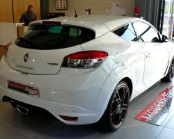 Renault Megane 3 RS Trophy 265cv N°528 19