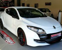 Renault Megane 3 RS Trophy 265cv N°528 20