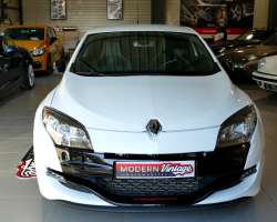 Renault Megane 3 RS Trophy 265cv N°528 21