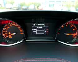 Peugeot 308 GTi 1.6 THP 270 12