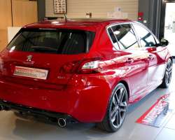 Peugeot 308 GTi 1.6 THP 270 18