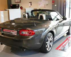 Mazda MX5 2.0 160 Roadster Coupe Série limitée Sendo 16