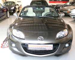 Mazda MX5 2.0 160 Roadster Coupe Série limitée Sendo 18