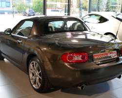 Mazda MX5 2.0 160 Roadster Coupe Série limitée Sendo 19