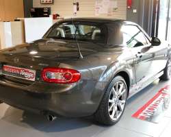 Mazda MX5 2.0 160 Roadster Coupe Série limitée Sendo 20