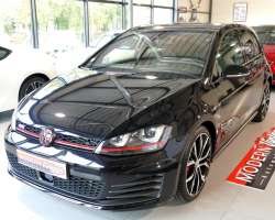 Volkswagen Golf VII GTI Performance 230 DSG 3