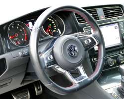 Volkswagen Golf VII GTI Performance 230 DSG 8
