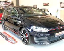 Volkswagen Golf VII GTI Performance 230 DSG 18