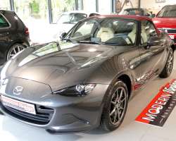 Mazda MX-5 Skyactiv-G 1.5 131 Sakura 3