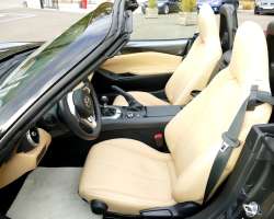 Mazda MX-5 Skyactiv-G 1.5 131 Sakura 4 Mazda MX-5 Skyactiv-G 1.5 131 Sakura 4