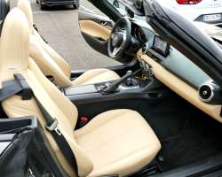 Mazda MX-5 Skyactiv-G 1.5 131 Sakura 5 Mazda MX-5 Skyactiv-G 1.5 131 Sakura 5