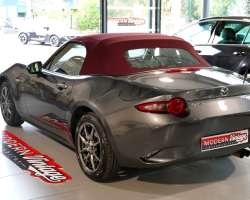 Mazda MX-5 Skyactiv-G 1.5 131 Sakura 13