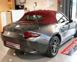 Mazda MX-5 Skyactiv-G 1.5 131 Sakura 14