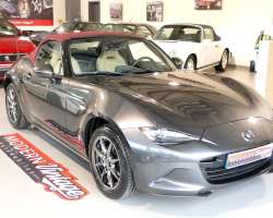 Mazda MX-5 Skyactiv-G 1.5 131 Sakura 15