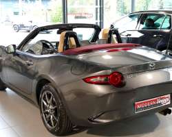 Mazda MX-5 Skyactiv-G 1.5 131 Sakura 18