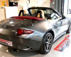 Mazda MX-5 Skyactiv-G 1.5 131 Sakura 19