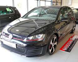 Volkswagen Golf VII GTI Performance 230cv 3 Volkswagen Golf VII GTI Performance 230cv 3